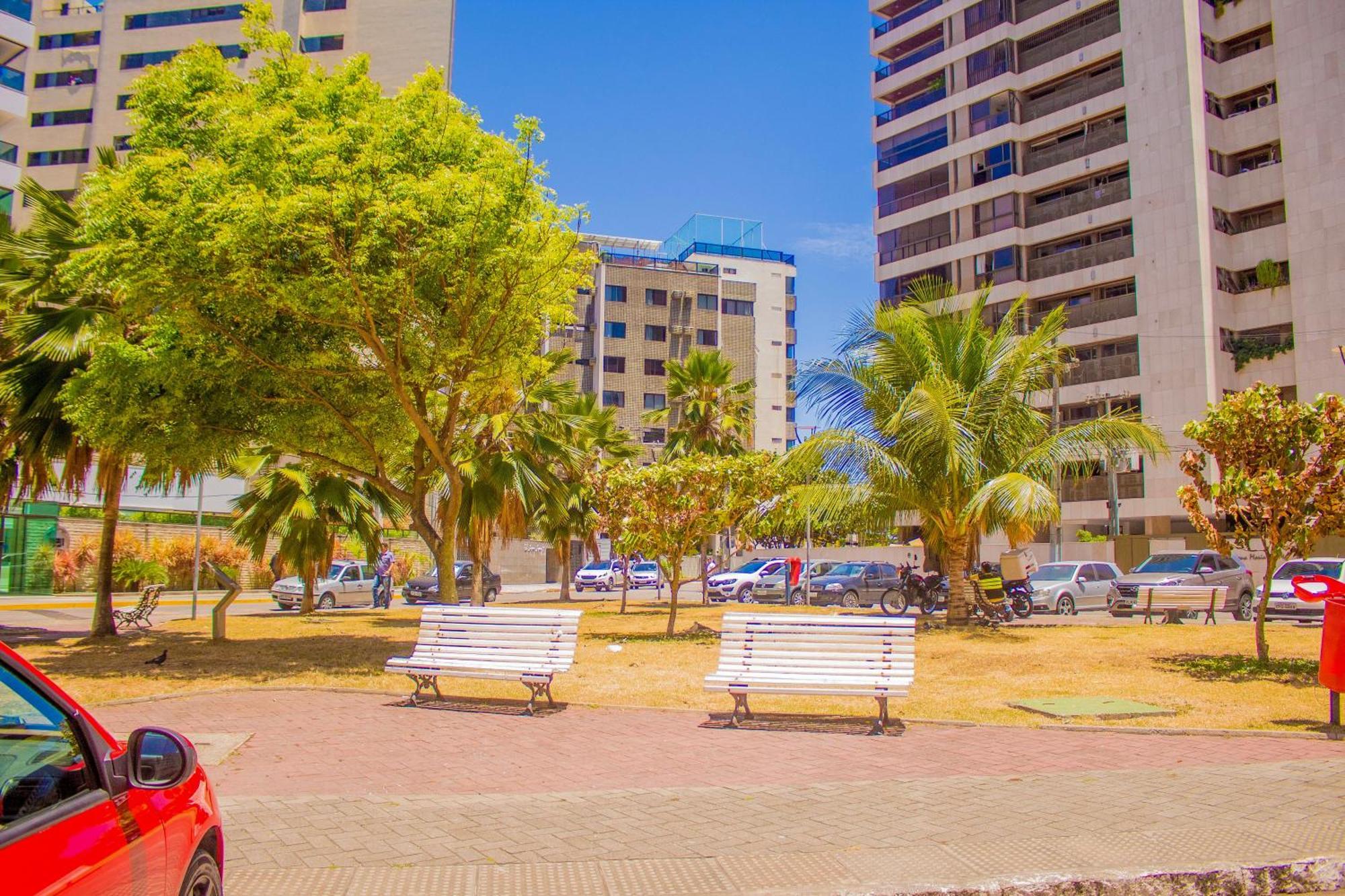 Freitas Residence - Quinta Manuel Rodrigues เฮซิเฟ ภายนอก รูปภาพ