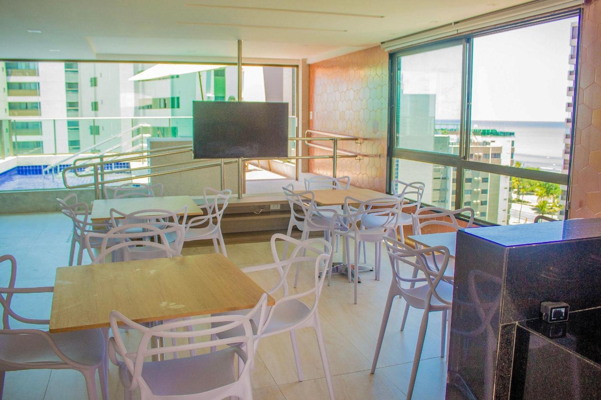 Freitas Residence - Quinta Manuel Rodrigues เฮซิเฟ ภายนอก รูปภาพ