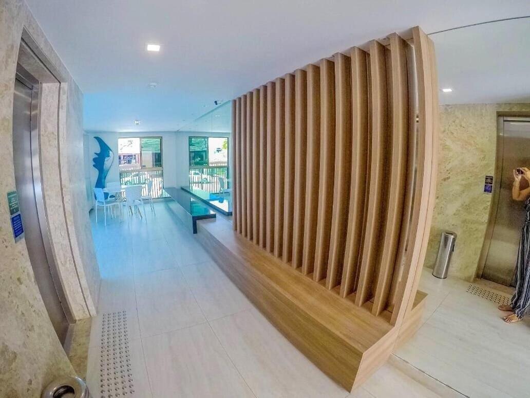 Freitas Residence - Quinta Manuel Rodrigues เฮซิเฟ ภายนอก รูปภาพ