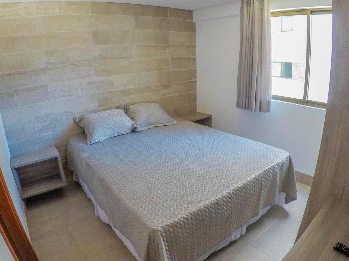 Freitas Residence - Quinta Manuel Rodrigues เฮซิเฟ ภายนอก รูปภาพ