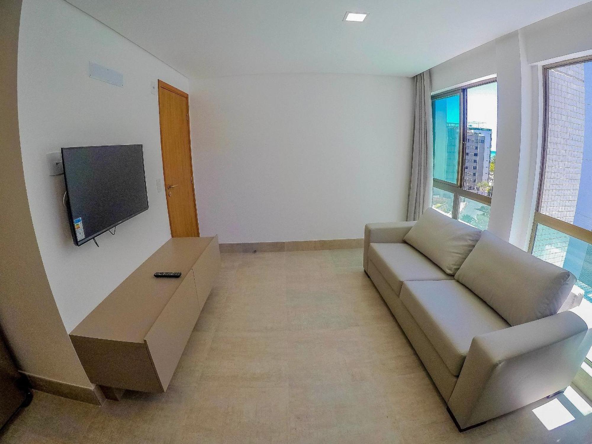 Freitas Residence - Quinta Manuel Rodrigues เฮซิเฟ ภายนอก รูปภาพ
