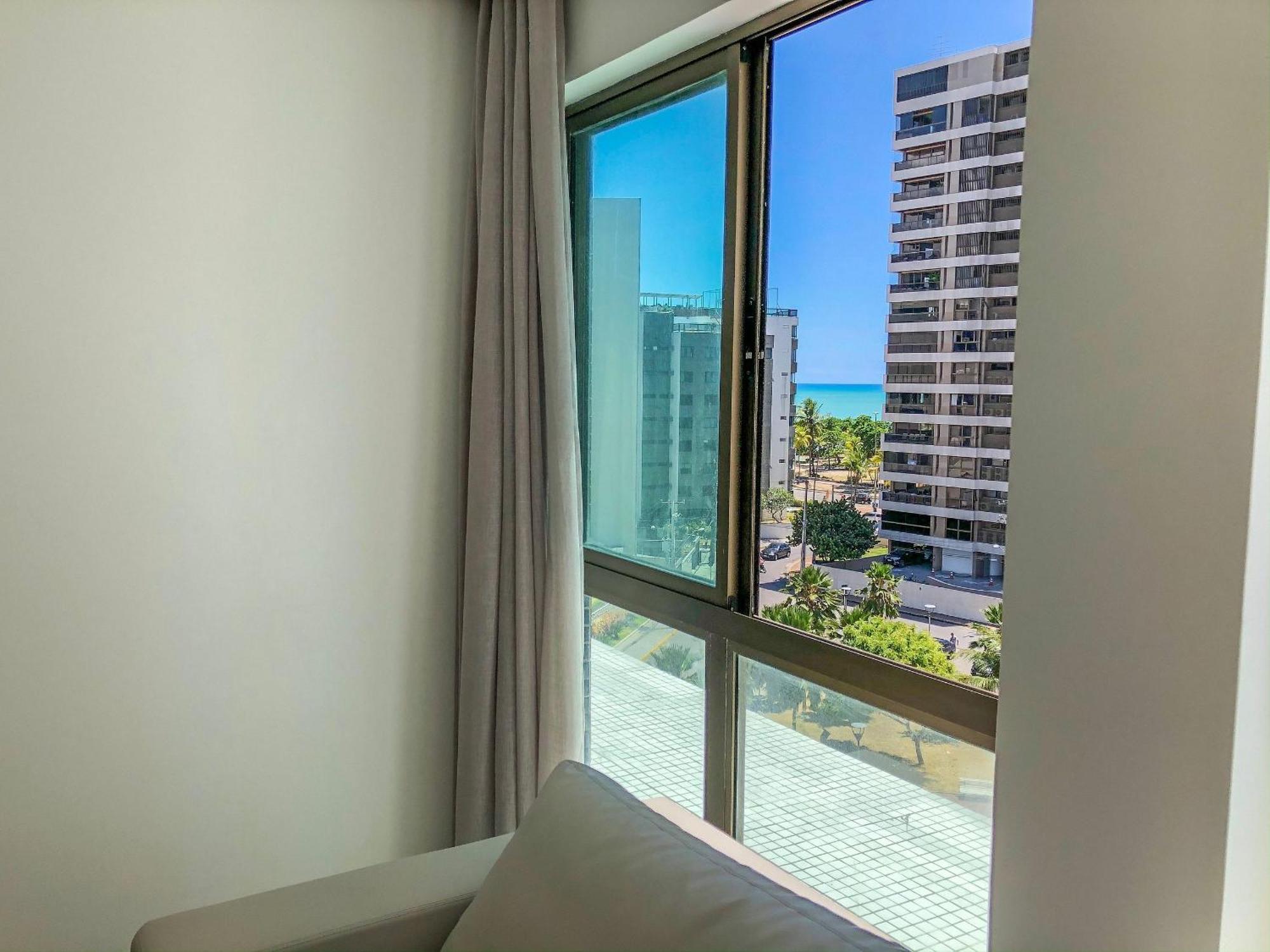 Freitas Residence - Quinta Manuel Rodrigues เฮซิเฟ ภายนอก รูปภาพ