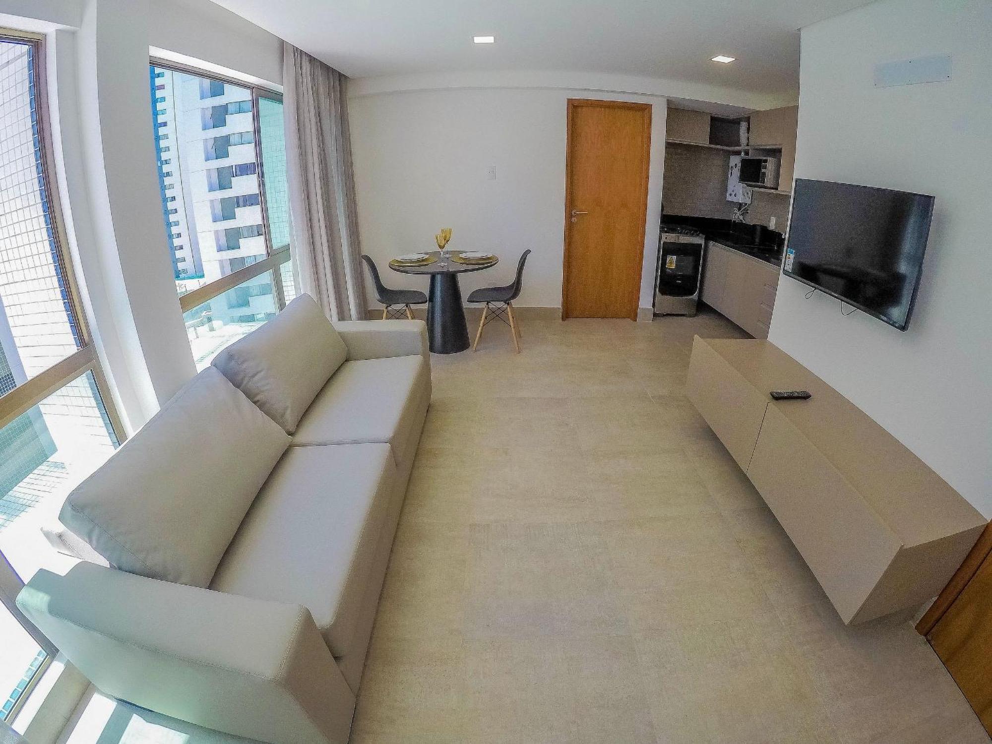 Freitas Residence - Quinta Manuel Rodrigues เฮซิเฟ ภายนอก รูปภาพ
