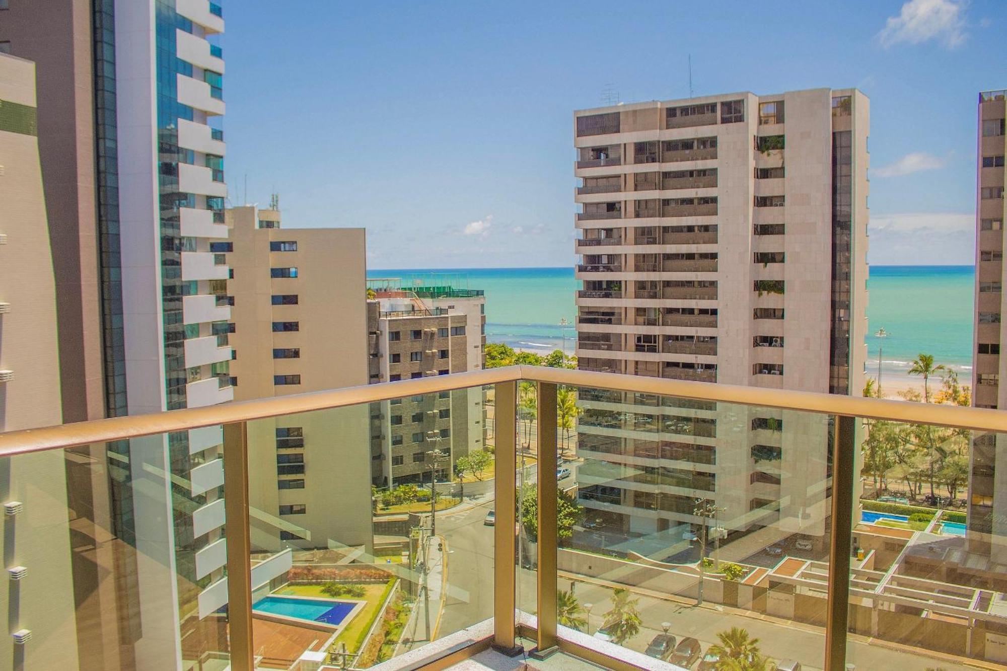 Freitas Residence - Quinta Manuel Rodrigues เฮซิเฟ ภายนอก รูปภาพ