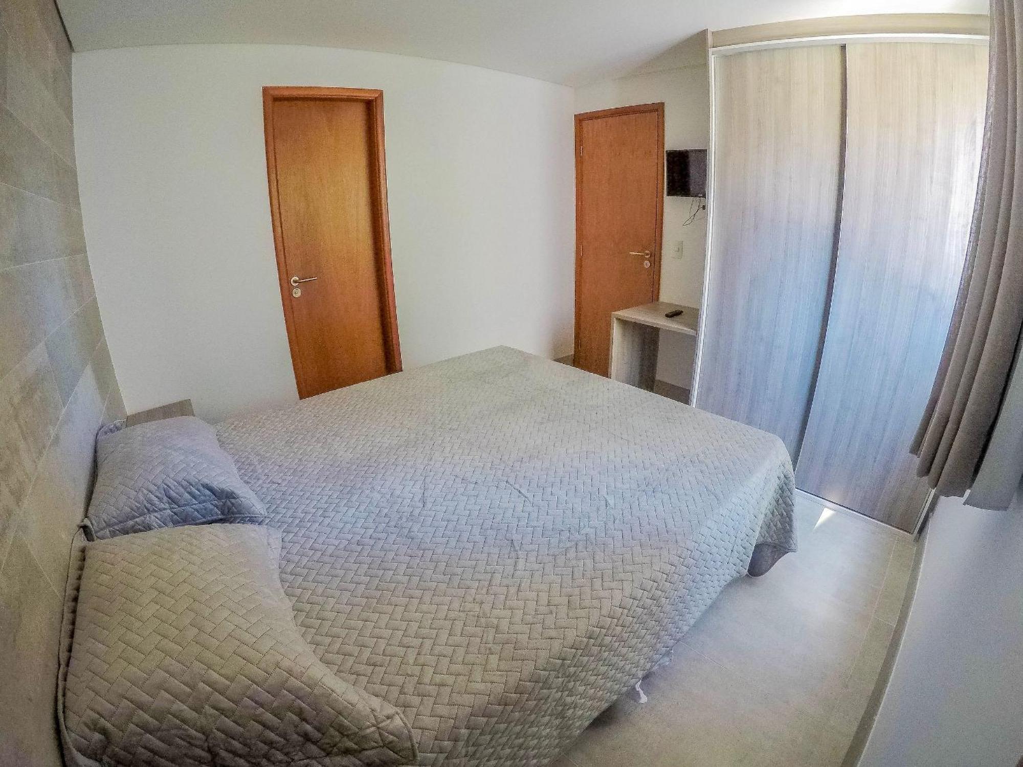 Freitas Residence - Quinta Manuel Rodrigues เฮซิเฟ ภายนอก รูปภาพ