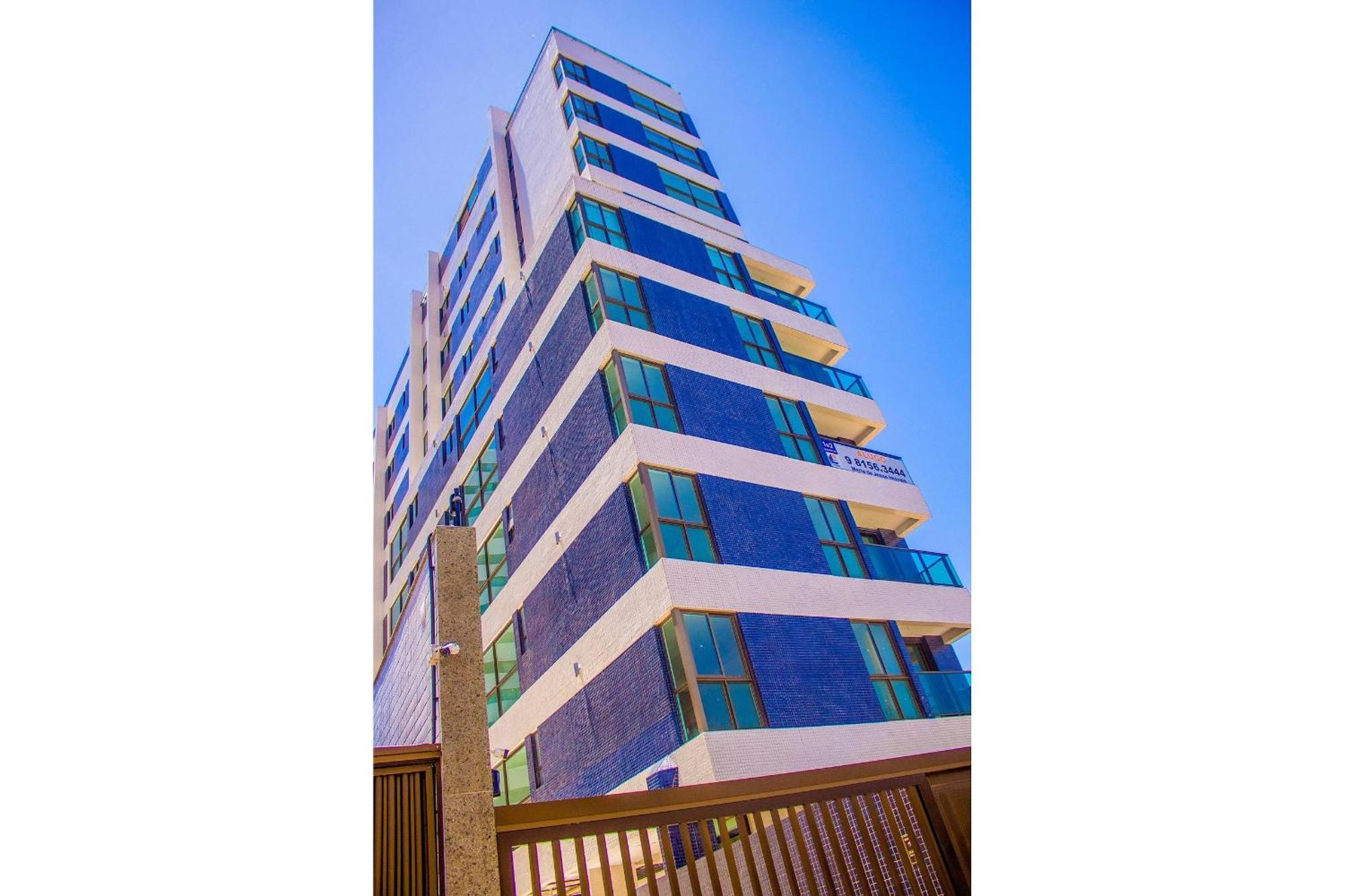Freitas Residence - Quinta Manuel Rodrigues เฮซิเฟ ภายนอก รูปภาพ