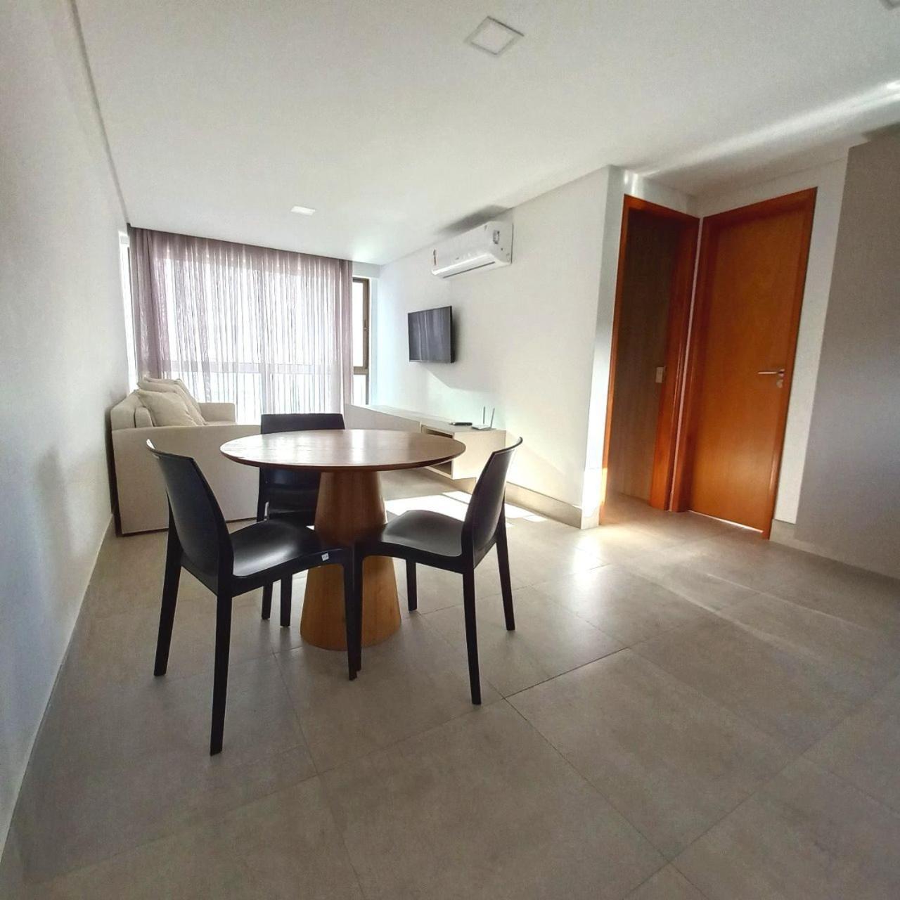 Freitas Residence - Quinta Manuel Rodrigues เฮซิเฟ ภายนอก รูปภาพ