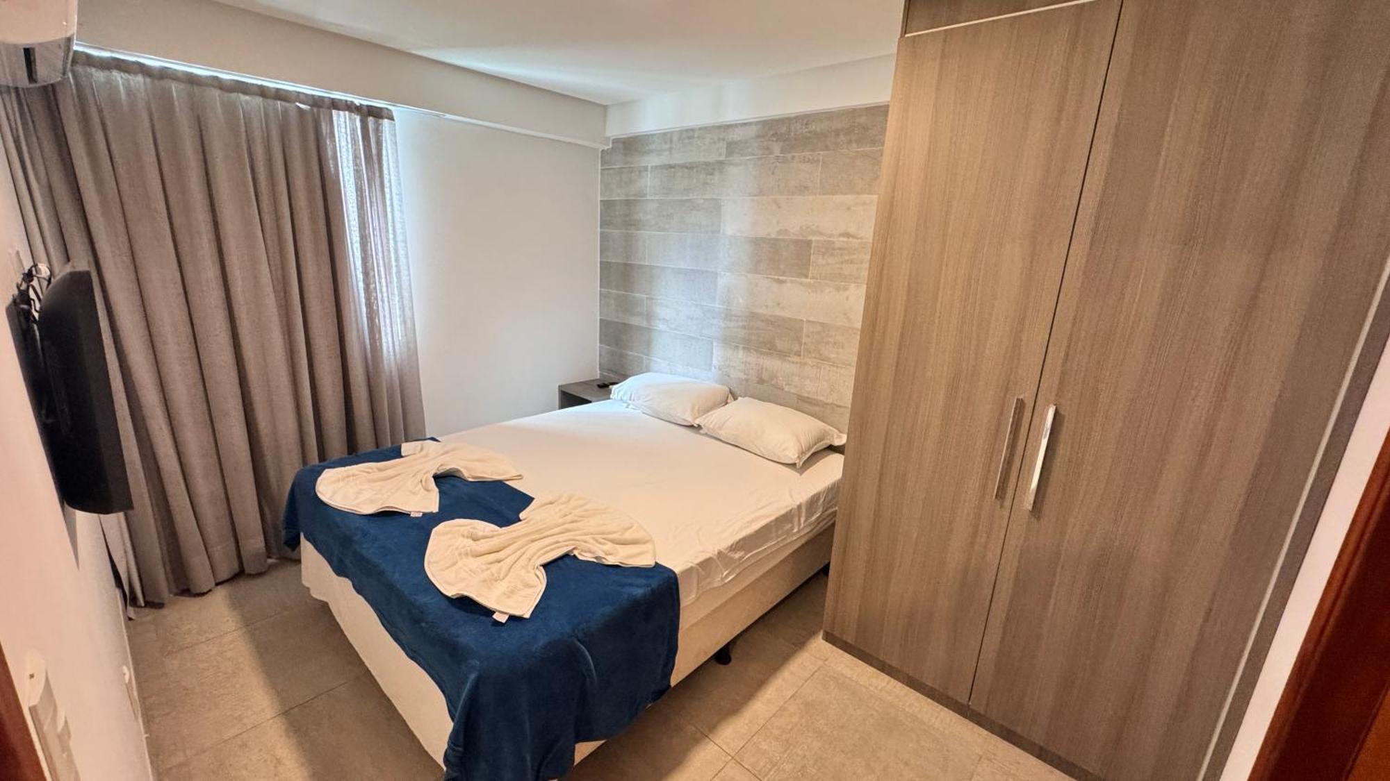 Freitas Residence - Quinta Manuel Rodrigues เฮซิเฟ ภายนอก รูปภาพ