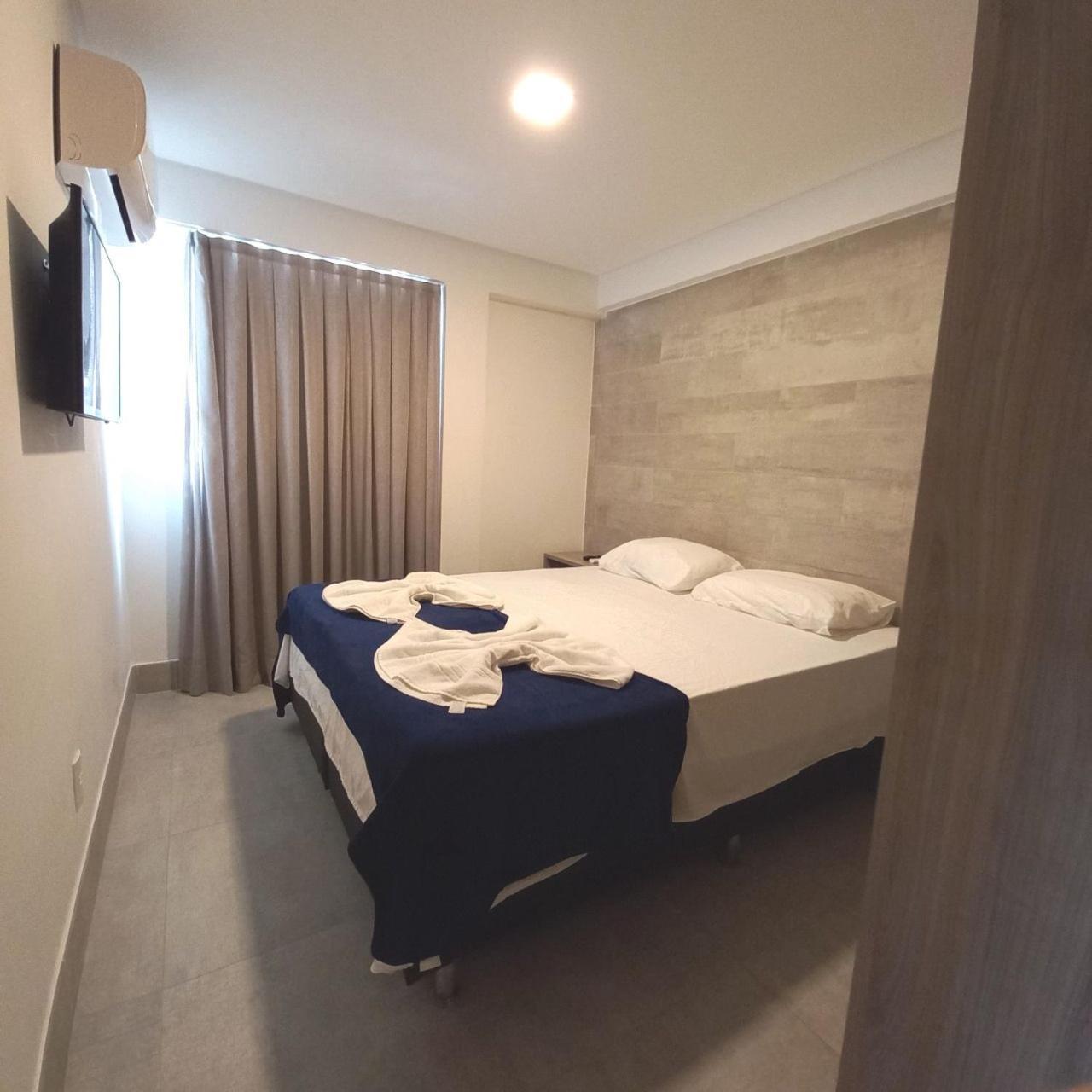 Freitas Residence - Quinta Manuel Rodrigues เฮซิเฟ ภายนอก รูปภาพ