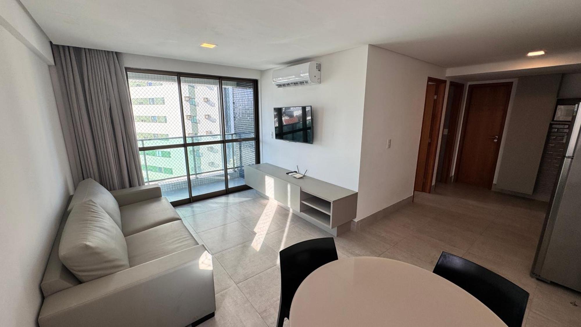 Freitas Residence - Quinta Manuel Rodrigues เฮซิเฟ ภายนอก รูปภาพ