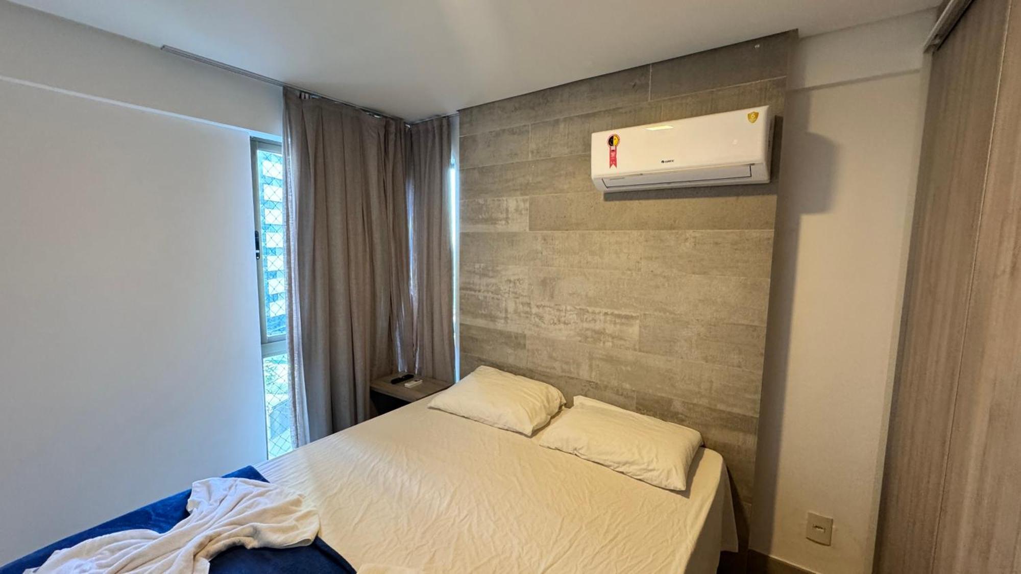 Freitas Residence - Quinta Manuel Rodrigues เฮซิเฟ ภายนอก รูปภาพ