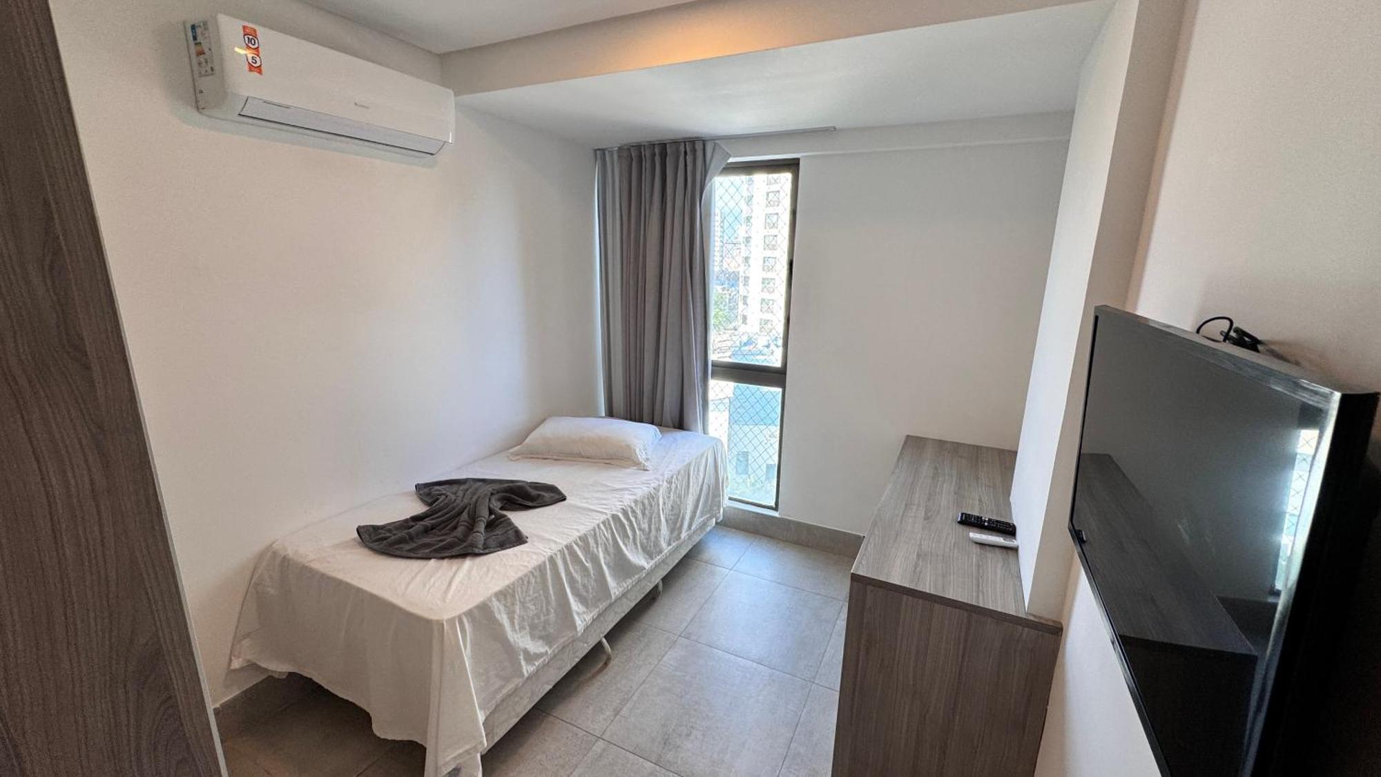 Freitas Residence - Quinta Manuel Rodrigues เฮซิเฟ ภายนอก รูปภาพ