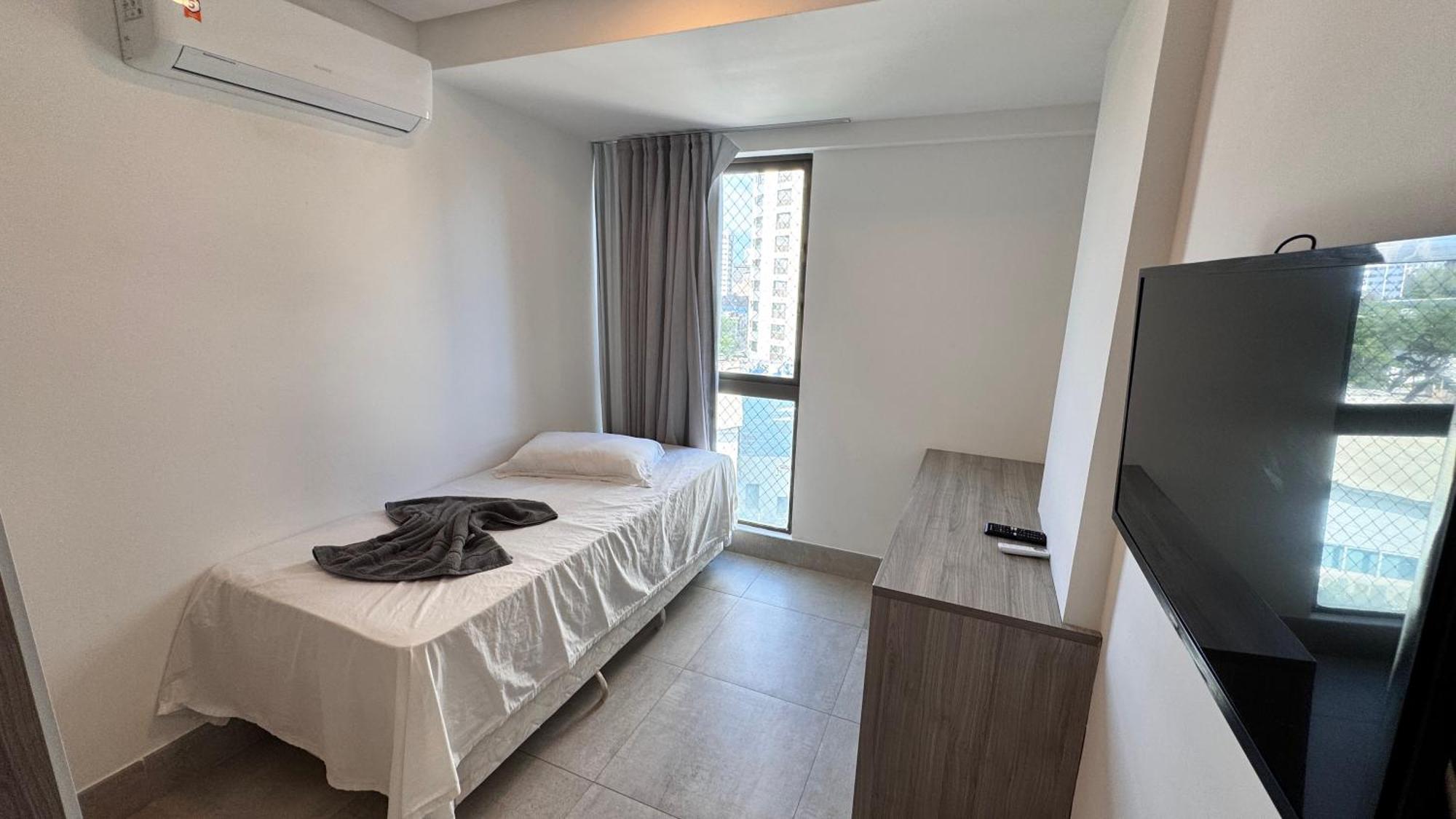 Freitas Residence - Quinta Manuel Rodrigues เฮซิเฟ ภายนอก รูปภาพ