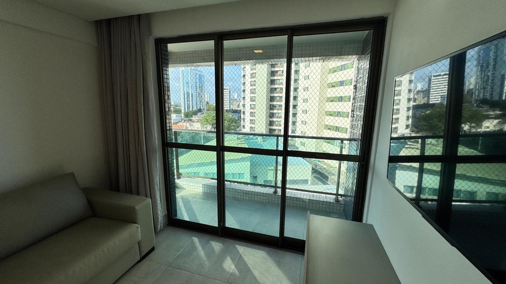 Freitas Residence - Quinta Manuel Rodrigues เฮซิเฟ ภายนอก รูปภาพ