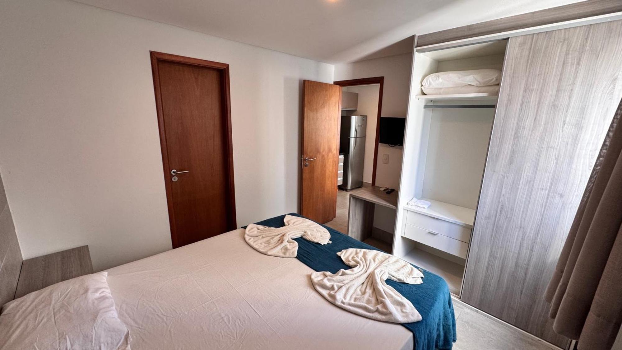 Freitas Residence - Quinta Manuel Rodrigues เฮซิเฟ ภายนอก รูปภาพ