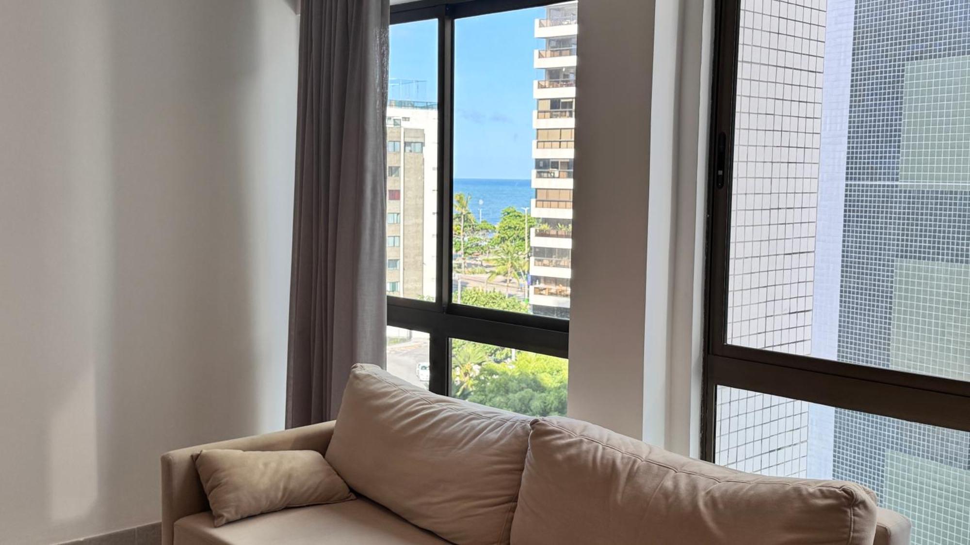 Freitas Residence - Quinta Manuel Rodrigues เฮซิเฟ ภายนอก รูปภาพ