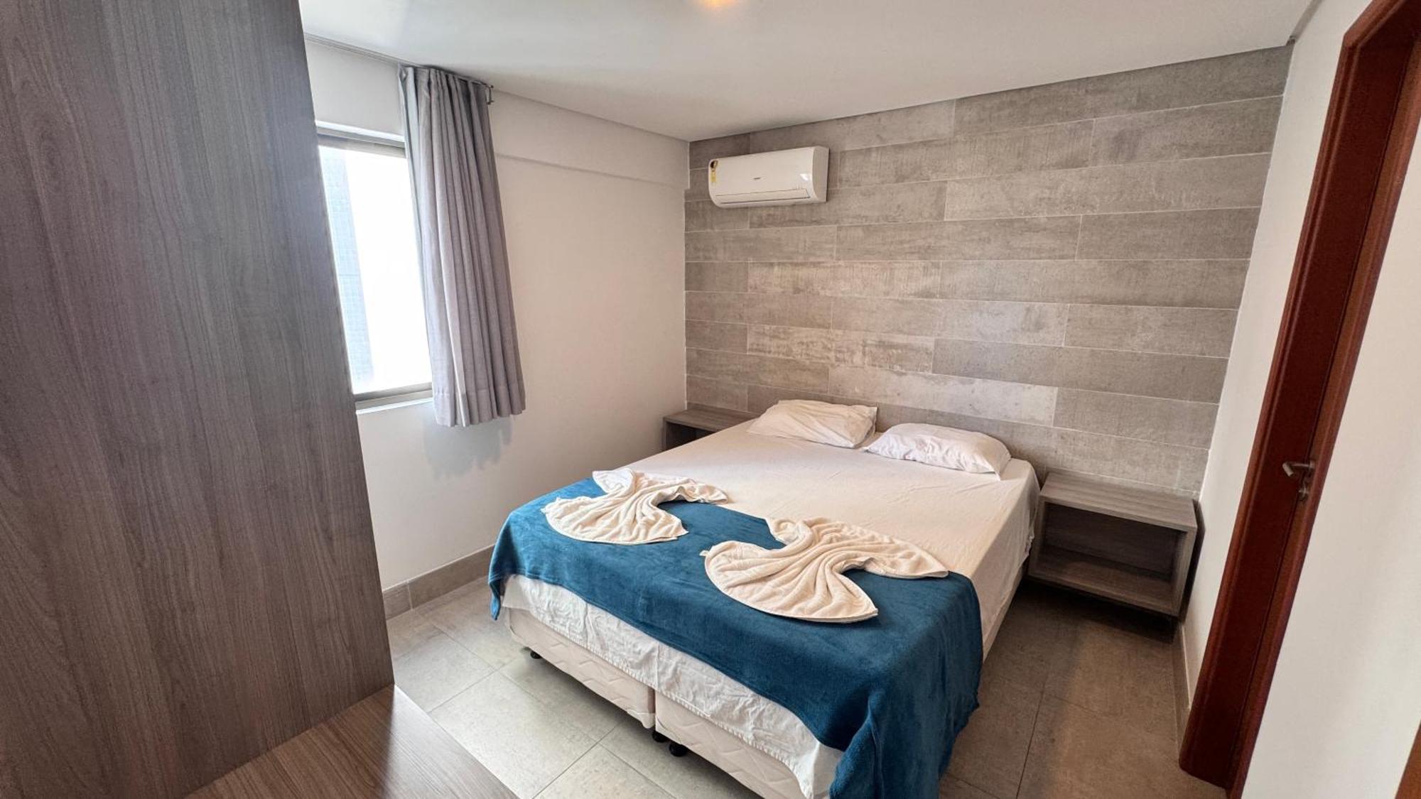 Freitas Residence - Quinta Manuel Rodrigues เฮซิเฟ ภายนอก รูปภาพ